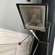 Artemide Tizio adjustable table lamp