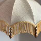 Vintage pendant lamp