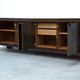 Buffet graphique Frans Defour