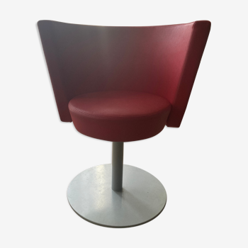 Fauteuil Moroso