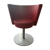 Moroso armchair