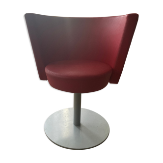 Moroso armchair