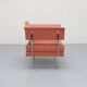 Fauteuil Hydra Sirius par Luca Scacchetti pour Poltrona Frau