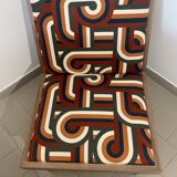 Fauteuil Poltrona City