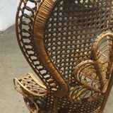 Emmanuelle armchair seventies
