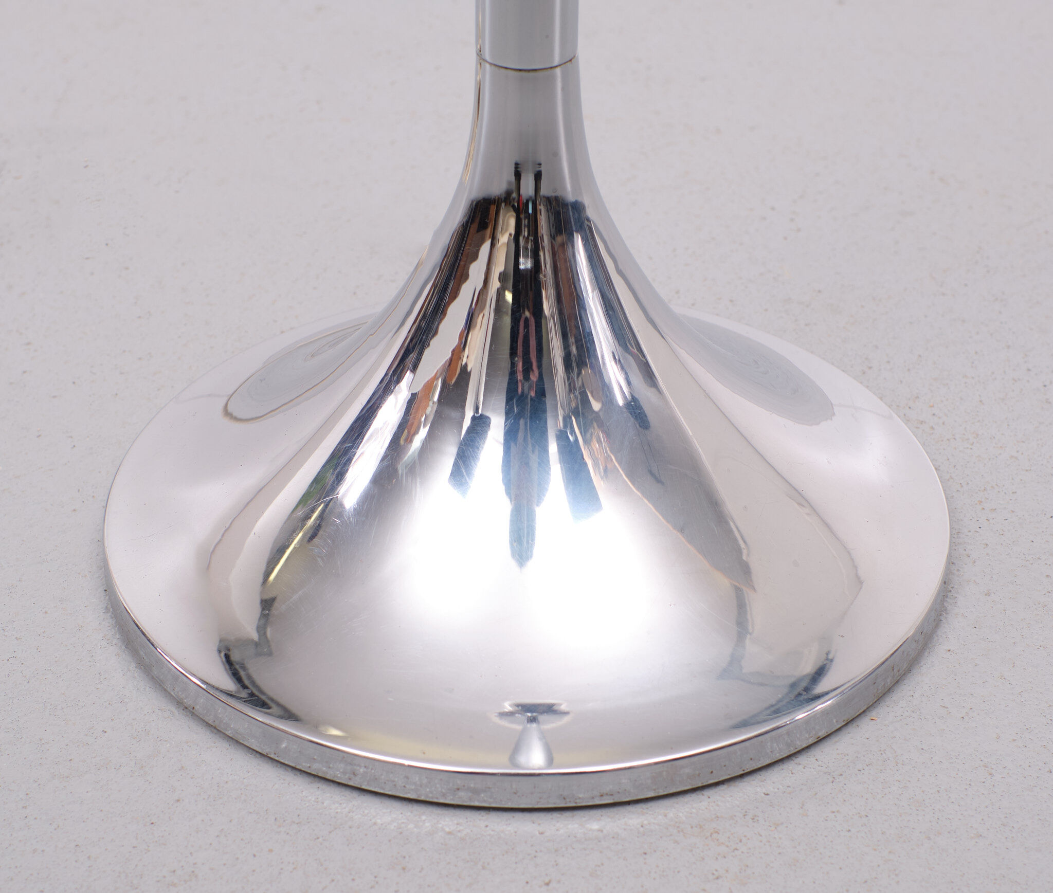 Guzzini Space Ace Floor Lamp, 1970s, Italy