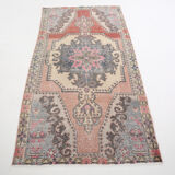 Oriental rug 118x238cm