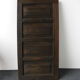 Old door from the 1920s.