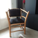 Fauteuil éthnique