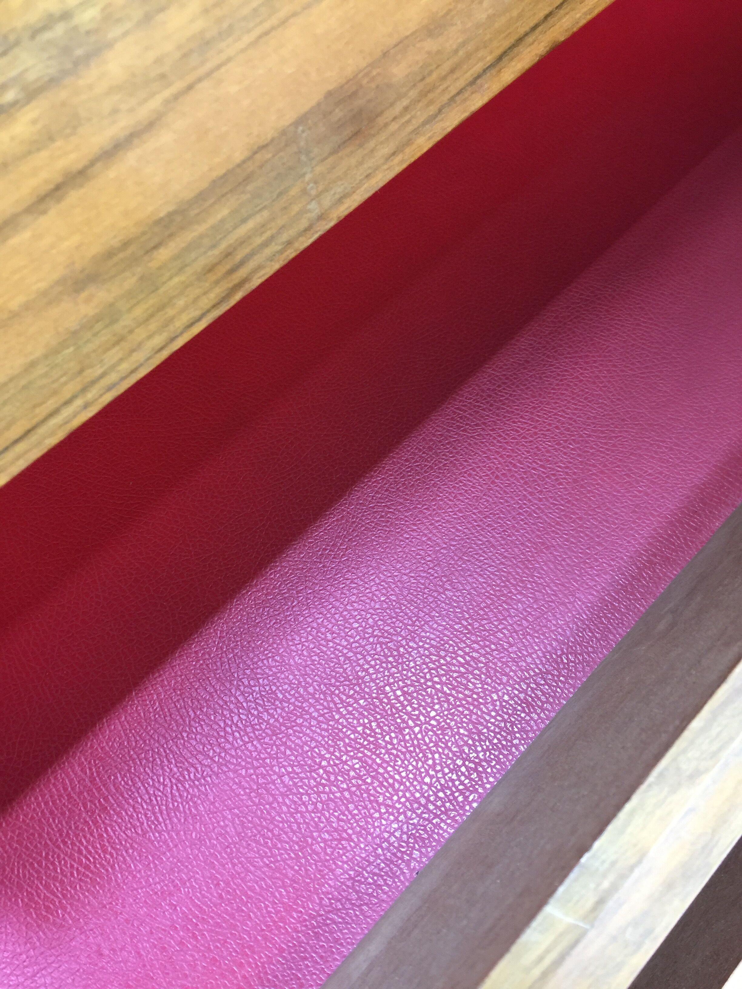 Chest of drawers 3 drawers 60s