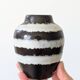 Vintage ceramic soliflore mini vase Scheurich West Germany