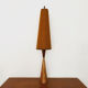 Mid-Century Modern diabolo floor lamp by Parker Knoll