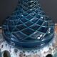Floor lamp years 70