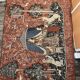 Halluin tapestry - Pansu tapestry - medieval tapestry