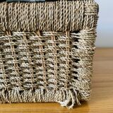 Rope trunk