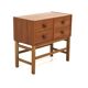 Commode scandinave en teck, Suède, 1960