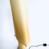 Postmodern Glass Table Lamp attributed to Daniela Puppa for Fontana Arte, 1980s