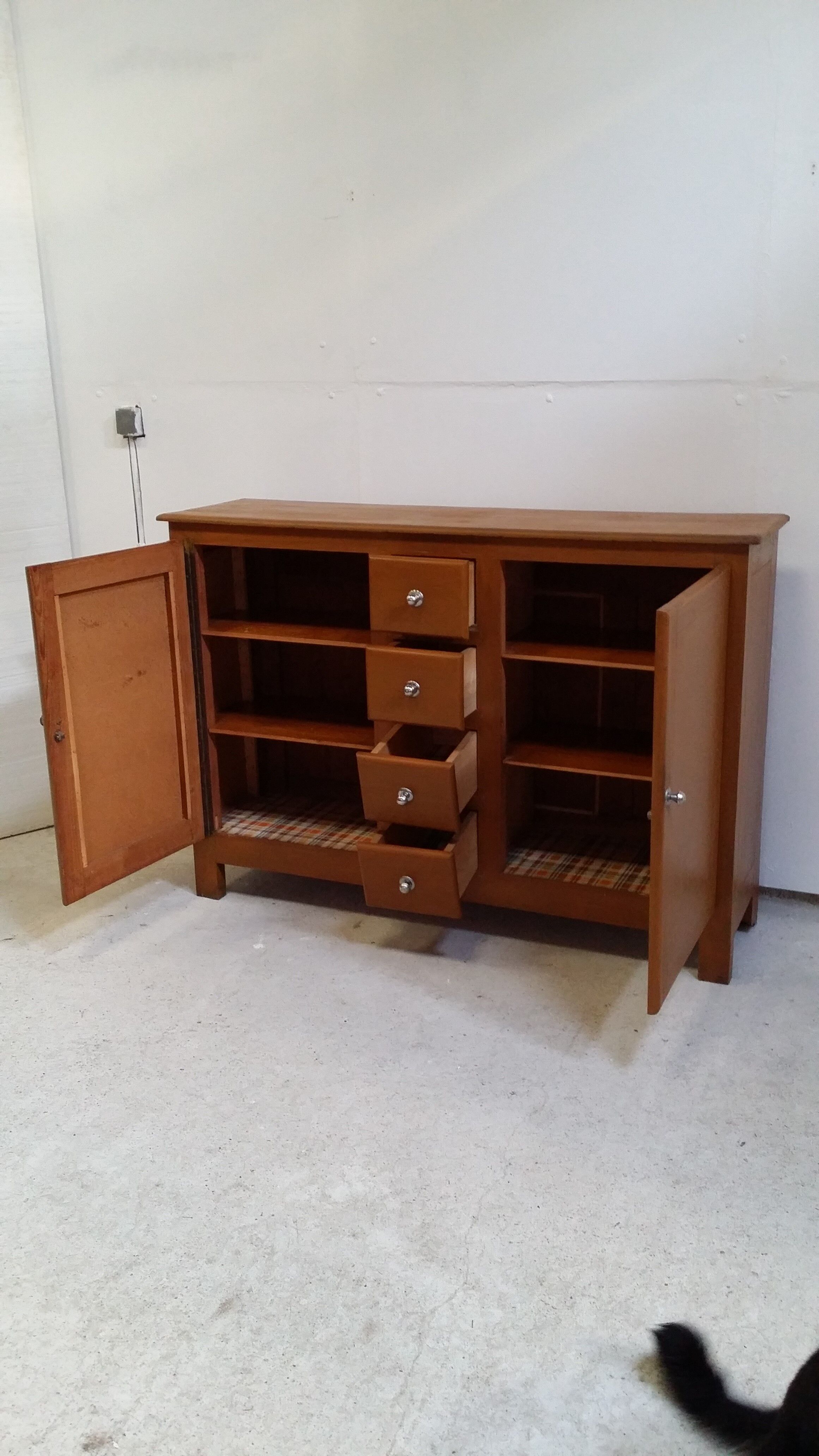 storage furniture year 50