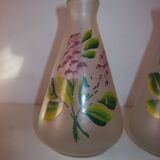 Pair of vases