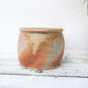 Sandstone pot