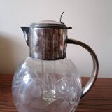 Lancel orangeade pitcher