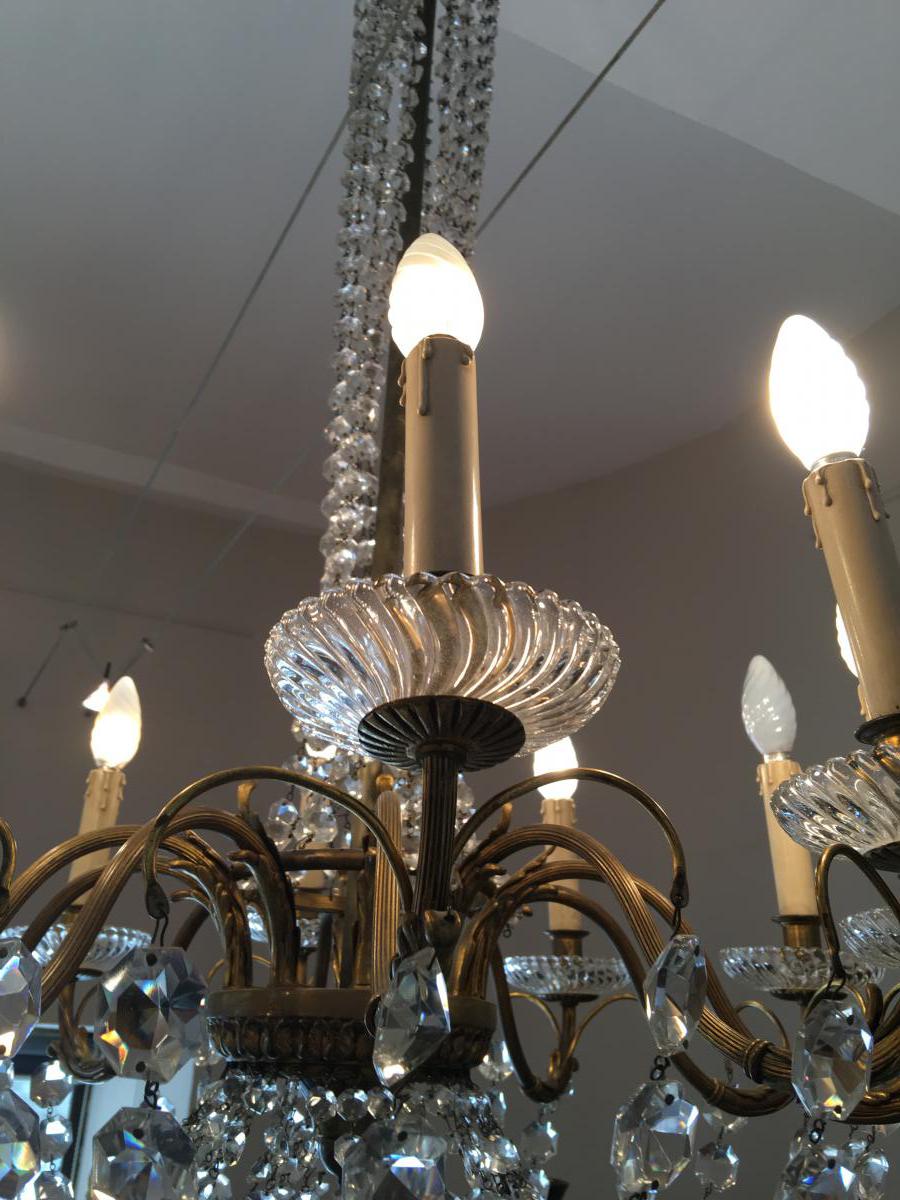 Light pendants