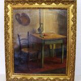 Nature morte de Fernand Fabre