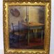Still life by Fernand Fabre