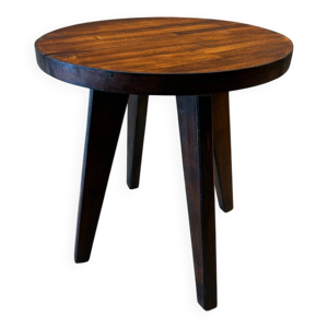 Table d’appoint pieds