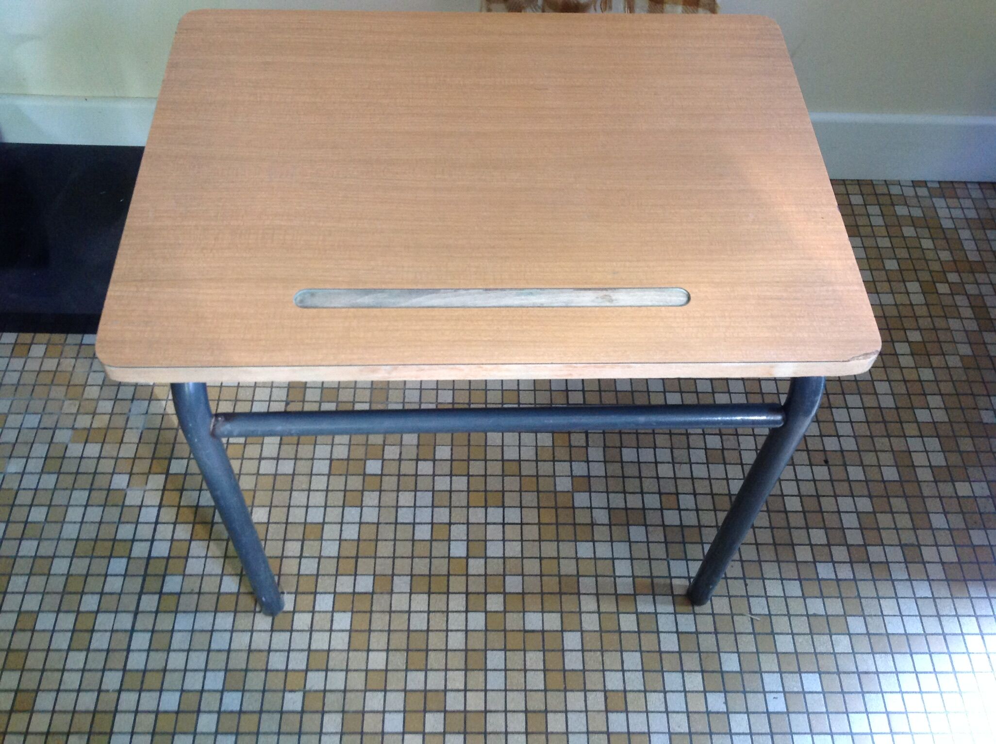 Children's school office