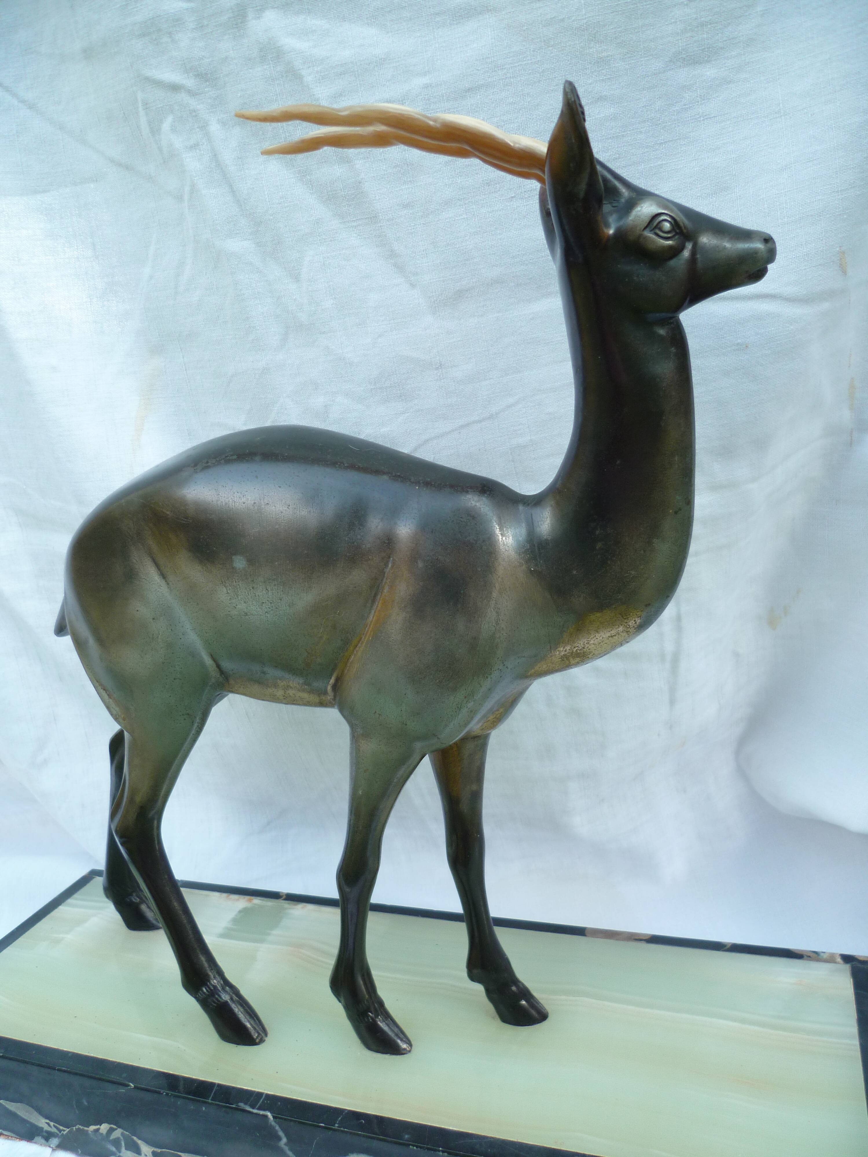 Regule Impala by Rochard