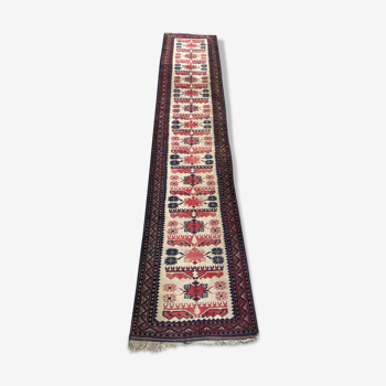 Tapis turc couloir 58x292 cm