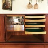 Scandinavian sideboard