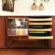Scandinavian sideboard