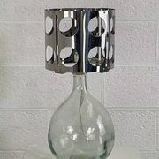 Lady Jeanne lamp from the 1950s-60s.
