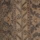 Vintage Turkish Oushak Rug Handwoven 40x711 cm