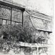 Nicole BOUHARMONT, Greenhouses and Botanical Gardens. Drypoint signed in chalk