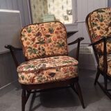 Ercol Chair