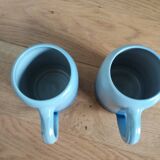 Mugs tasses chopes en grès d’Alsace