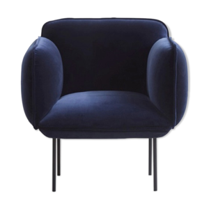 Fauteuil wood