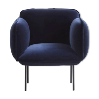 Fauteuil Wood