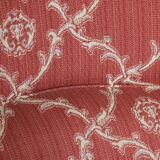 Paire de fauteuils crapaud