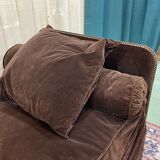 Rest bed from the 50s