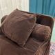 Rest bed from the 50s