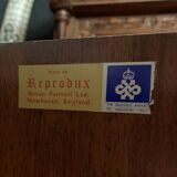 Regency English Library", Bevan Funnell, Reprodux