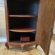 Corner sideboard