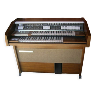 RIHA electronic organ "Syntone de Luxe"