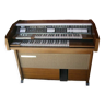 RIHA electronic organ "Syntone de Luxe"