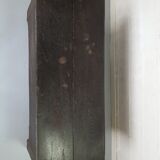 Maie ancient early 18th solid oak