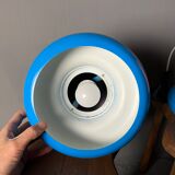 Suspension pair Lita